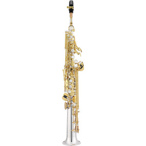 Saxofón soprano JUPITER JSS1100SG